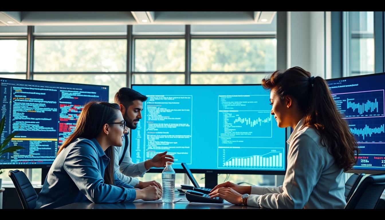 Desarrollo de IA para Empresas